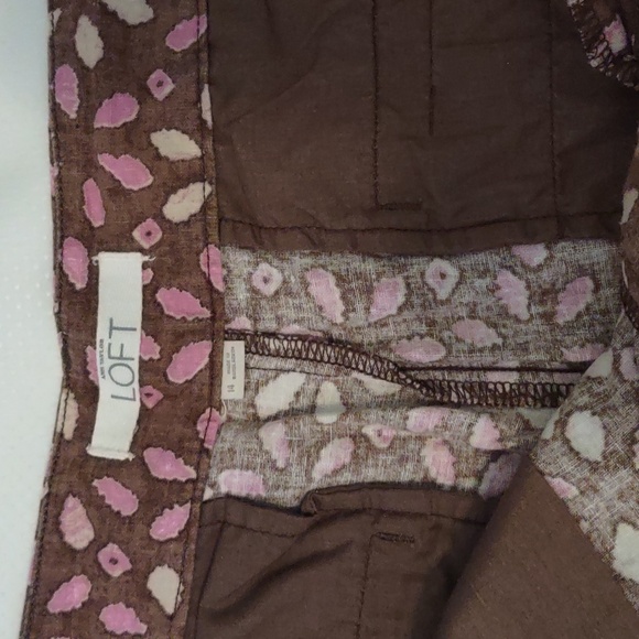 LOFT Riviera short -size 14 - Picture 2 of 4